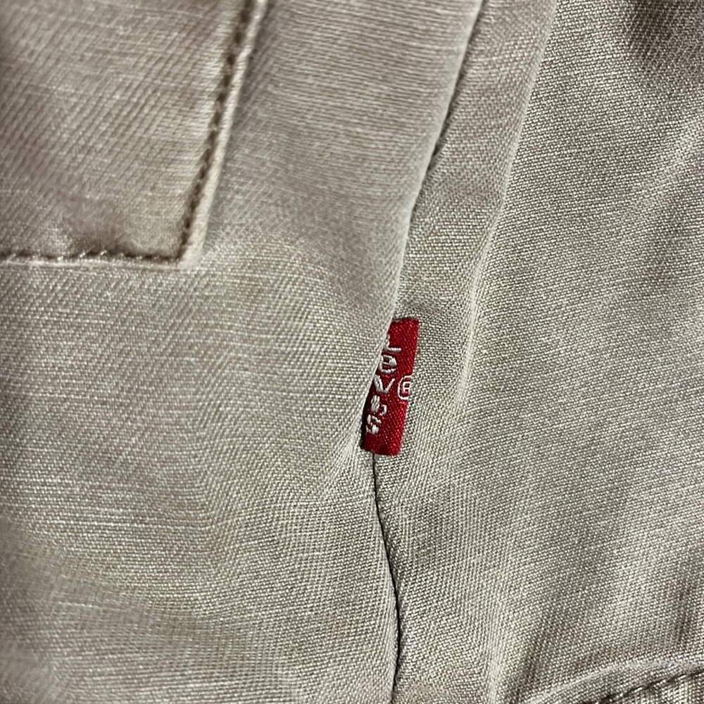 LEVIS jacket/coat - Picture 5 of 10